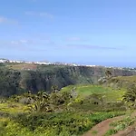 Acoran Family Ocean View With Daily Yoga Included North Gran Canaria Pet Friendly * Firgas