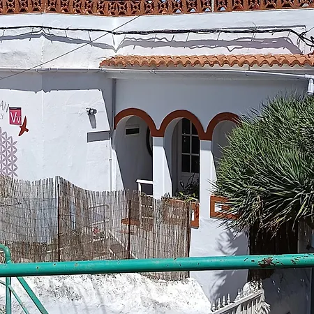 Acoran Family Guests House With Included Morning Yoga Practice * Firgas