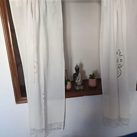 Acoran Family Ocean View With Daily Yoga Practice Included North Gran Canaria Private Pet Friendly Maison d'hôtes Firgas