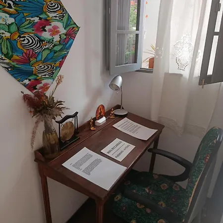 Acoran Family Ocean View With Daily Yoga Practice Included North Gran Canaria Private Pet Friendly Firgas