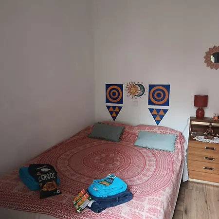 Acoran Family Ocean View With Daily Yoga Practice Included North Gran Canaria Private Pet Friendly Maison d'hôtes Firgas