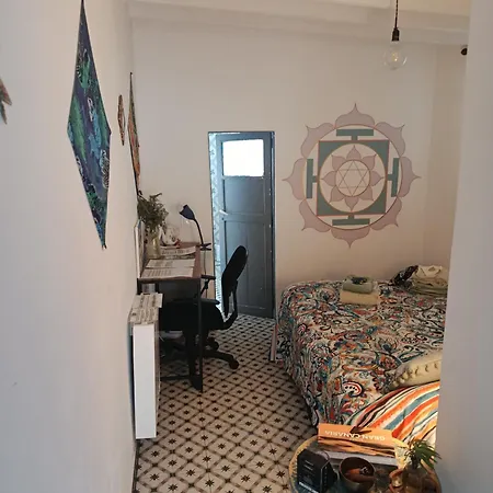 Maison d'hôtes Acoran Family Ocean View With Daily Yoga Practice Included North Gran Canaria Private Pet Friendly Firgas
