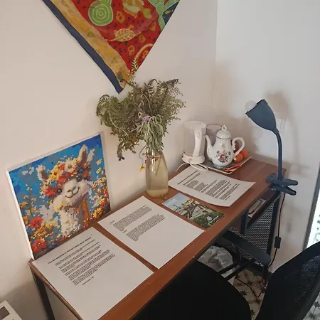 Acoran Family Ocean View With Daily Yoga Practice Included North Gran Canaria Private Pet Friendly Firgas
