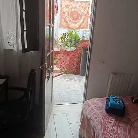 Acoran Family Ocean View With Daily Yoga Practice Included North Gran Canaria Private Pet Friendly * Firgas