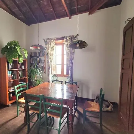 Acoran Family Guests House With Included Morning Yoga Practice