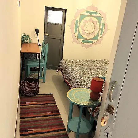 Acoran Family Guests House With Included Morning Yoga Practice