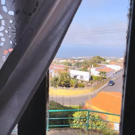 Acoran Family Guests House With Included Morning Yoga Practice Гостевой дом *