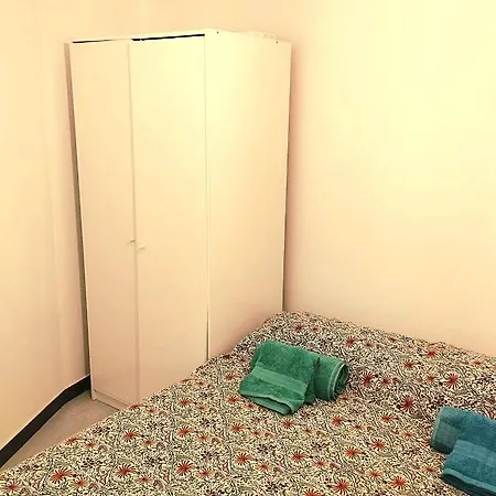 Acoran Family Guests House With Included Morning Yoga Practice Гостевой дом *