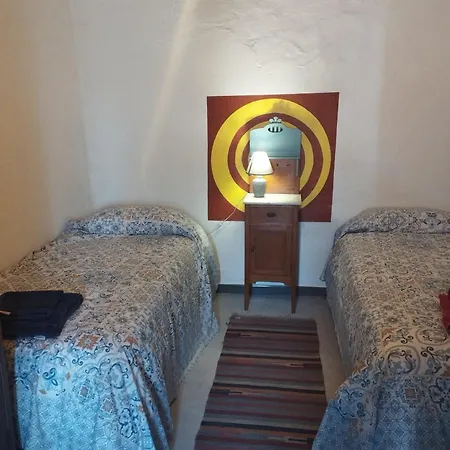 Acoran Family Guests House With Included Morning Yoga Practice Гостевой дом *