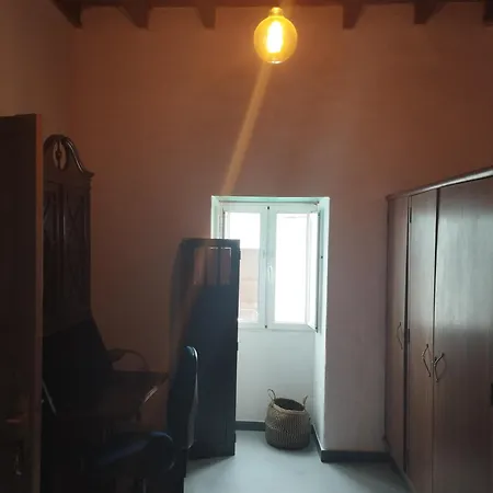 Acoran Family Guests House With Included Morning Yoga Practice *