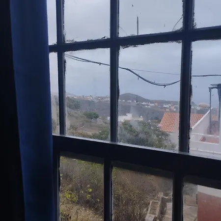 Acoran Family Guests House With Included Morning Yoga Practice Firgas