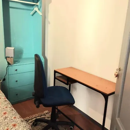 Acoran Family Guests House With Included Morning Yoga Practice Гостевой дом