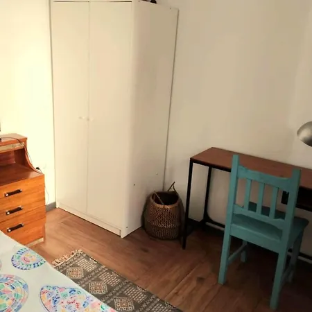 Acoran Family Guests House With Included Morning Yoga Practice *