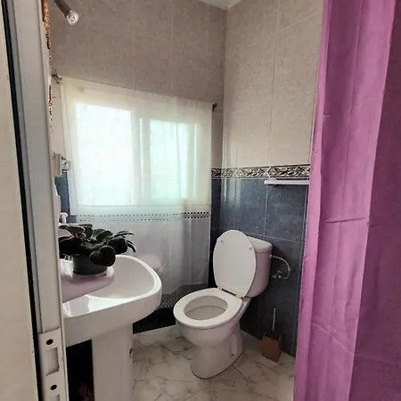 Acoran Family Guests House With Included Morning Yoga Practice * Фиргас