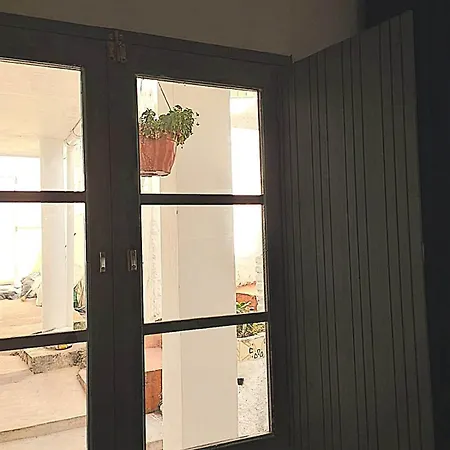 Acoran Family Guests House With Included Morning Yoga Practice Гостевой дом *