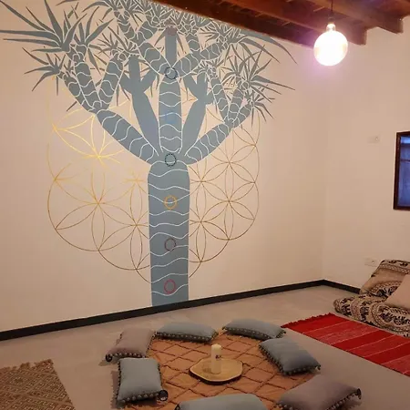 Acoran Family Guests House With Included Morning Yoga Practice Гостевой дом Фиргас