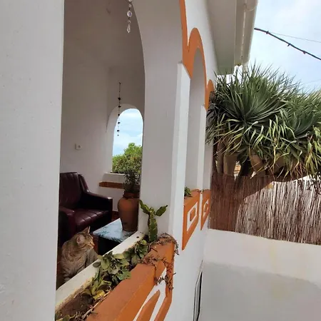 Гостевой дом Acoran Family Guests House With Included Morning Yoga Practice *