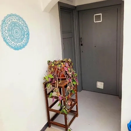 Гостевой дом Acoran Family Guests House With Included Morning Yoga Practice *