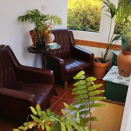 Acoran Family Guests House With Included Morning Yoga Practice * Фиргас
