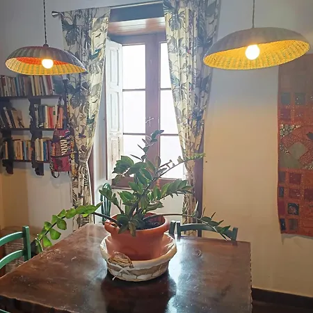 Acoran Family Guests House With Included Morning Yoga Practice *