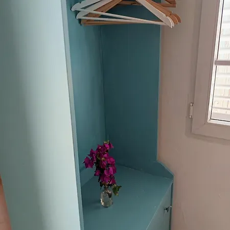 Acoran Family Guests House With Included Morning Yoga Practice Гостевой дом *