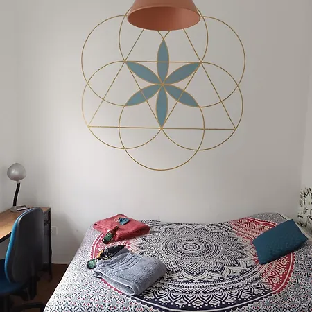 Acoran Family Guests House With Included Morning Yoga Practice Гостевой дом Фиргас