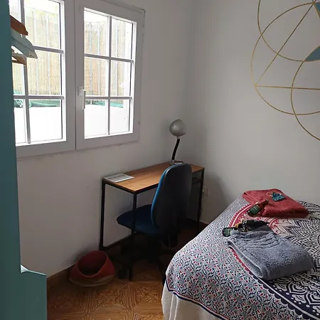 Acoran Family Guests House With Included Morning Yoga Practice Фиргас