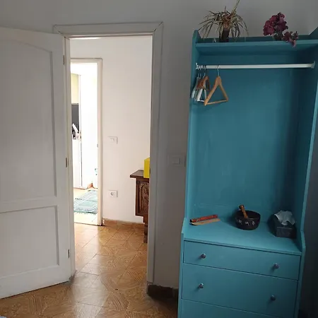 Acoran Family Guests House With Included Morning Yoga Practice Гостевой дом *