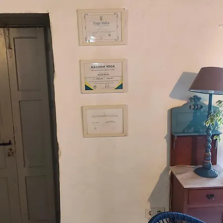 Affittacamere Acoran Family Guests House With Included Morning Yoga Practice *